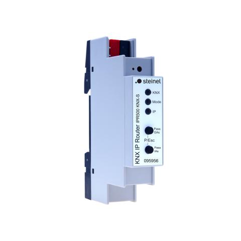 STEINEL IPR500 KNX-S IP-Router